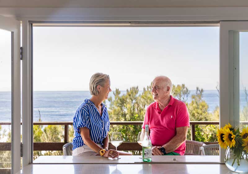 Rick Stein Announces New Flagship Restaurant in Coogee Beach