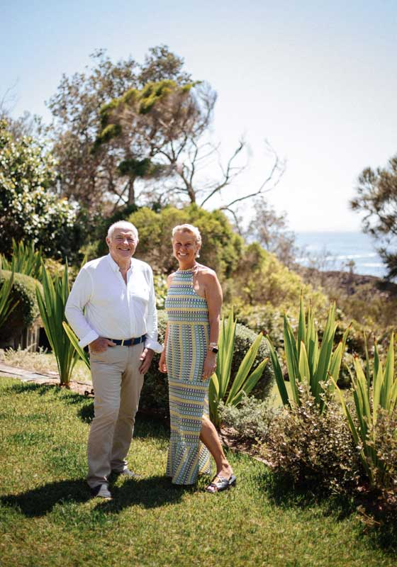Rick Stein Announces New Flagship Restaurant in Coogee Beach