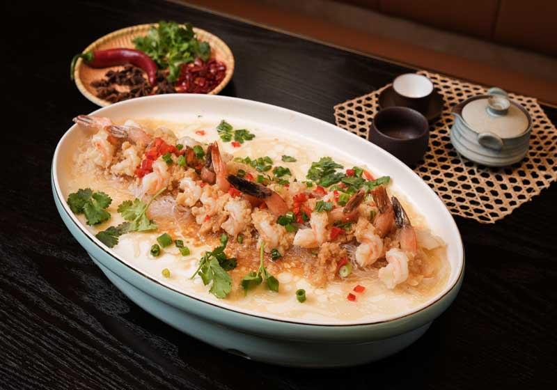 25 Spices Hunan Restaurant Opens in Haymarket