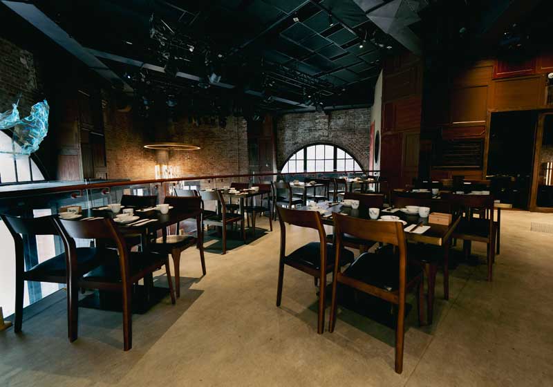 25 Spices Hunan Restaurant Opens in Haymarket