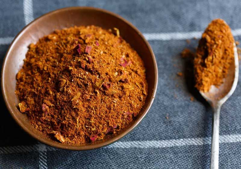 Up Your Middle Eastern Cooking Game with these Pantry Staples