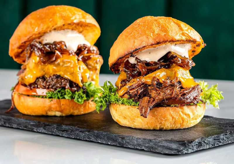 The Most Viral Dubai Food Trends to Come Out of the Pearl of the Persian Gulf
