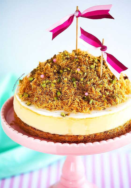 The Most Viral Dubai Food Trends to Come Out of the Pearl of the Persian Gulf