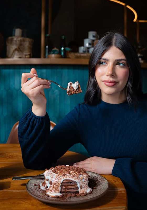 The Most Viral Dubai Food Trends to Come Out of the Pearl of the Persian Gulf