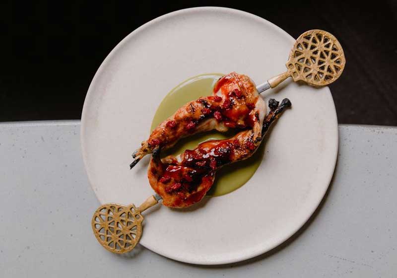 7 of Sydney’s Best Middle Eastern Restaurants