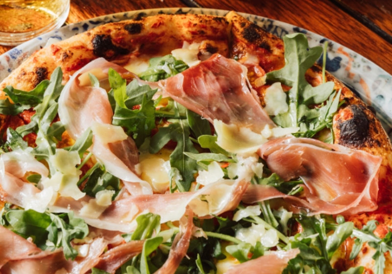 Fired Up: Where to Find the Best Wood-fire Cooking Experiences