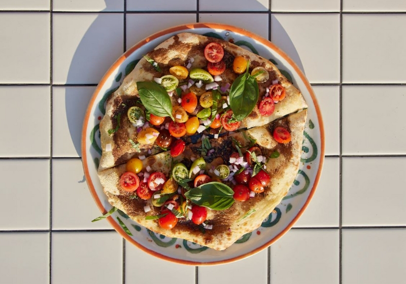 Fired Up: Where to Find the Best Wood-fire Cooking Experiences