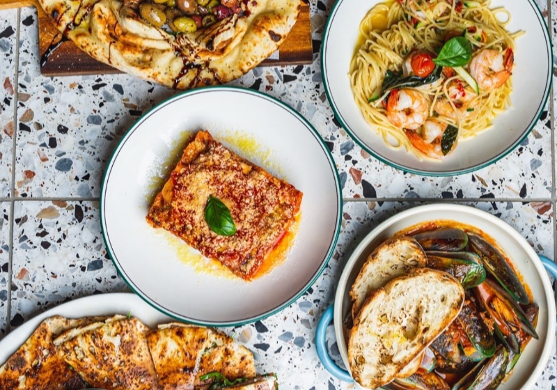 Fired Up: Where to Find the Best Wood-fire Cooking Experiences