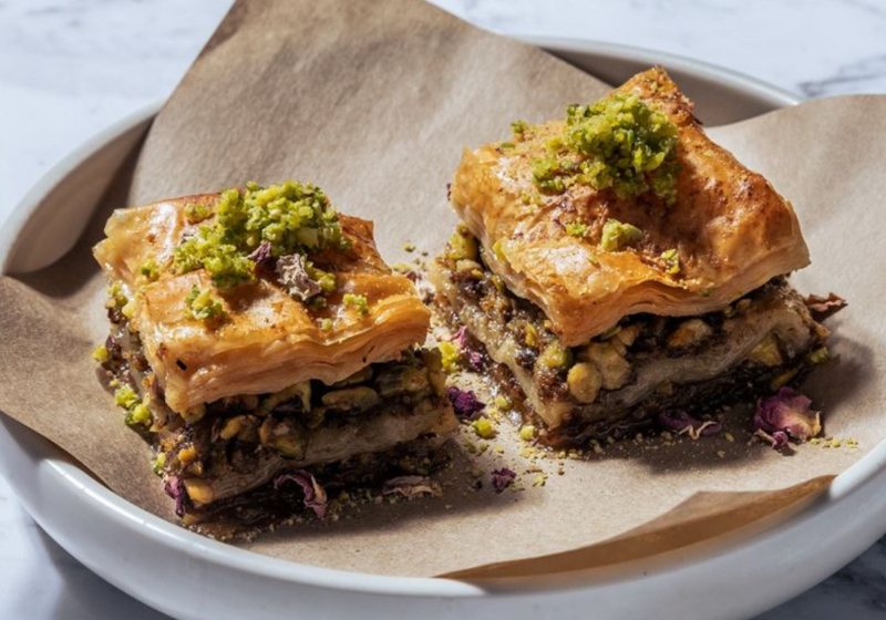 Middle Eastern Feasts: Where to Find the Best Mezze, Skewers and Spiced Delights