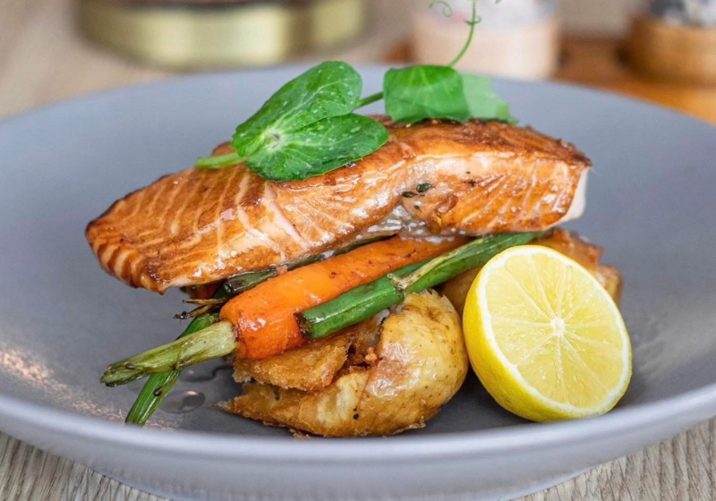 Best Brunch Venues With a Vibe