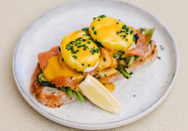 Best Brunch Venues With a Vibe
