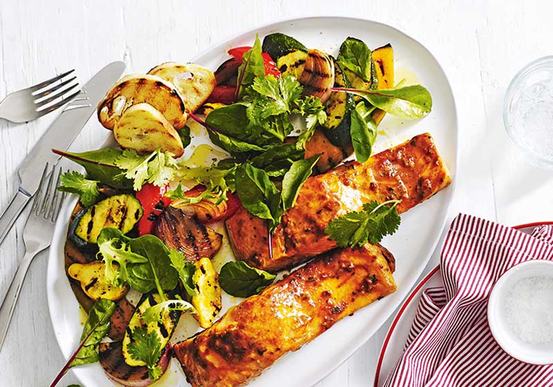 5 Middle Eastern Recipes that Aren’t Falafels!