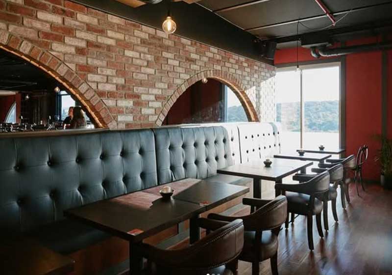 Look What’s New – Bar Ole!