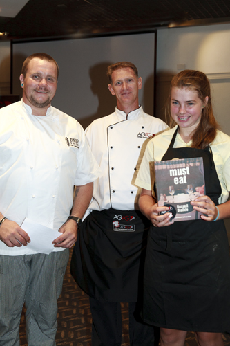 2014 Regional Future Chef Challenge
