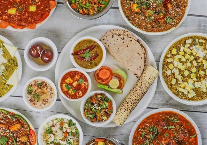 Heat Seekers: Where to Get the Best Spicy Dishes