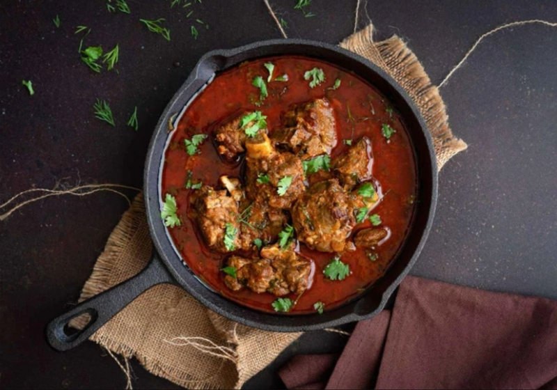 Heat Seekers: Where to Get the Best Spicy Dishes