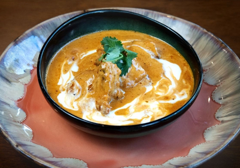 Heat Seekers: Where to Get the Best Spicy Dishes