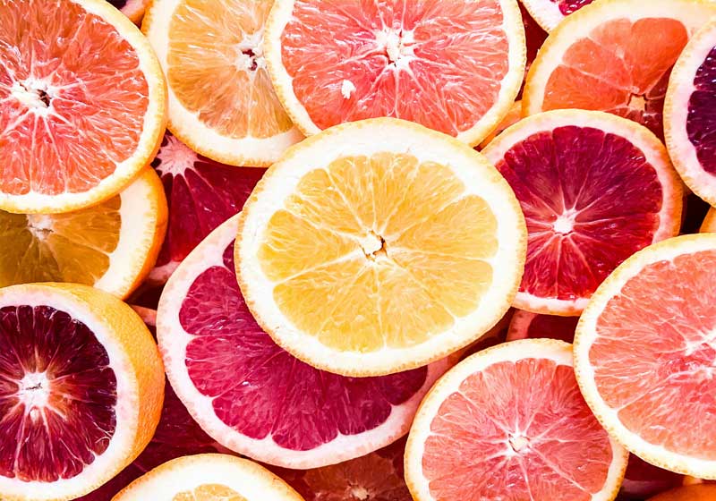 Fresh and In Season + 3 Recipes