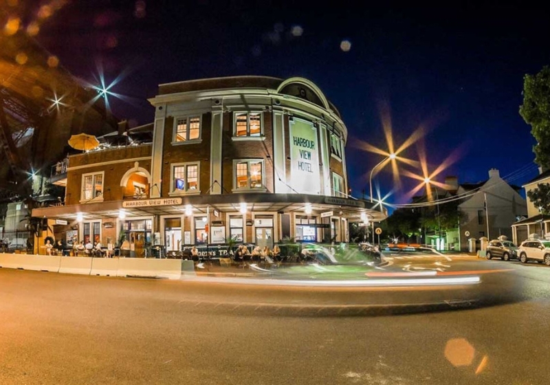 Vivid Dining Experiences You Can’t Miss