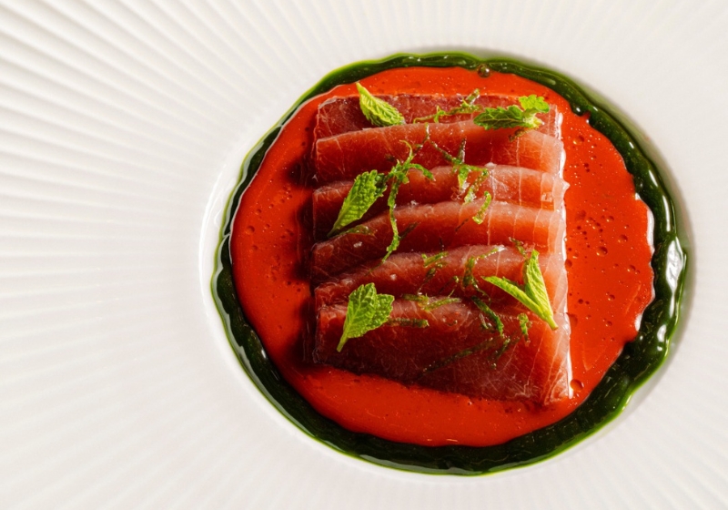 Vivid Dining Experiences You Can’t Miss