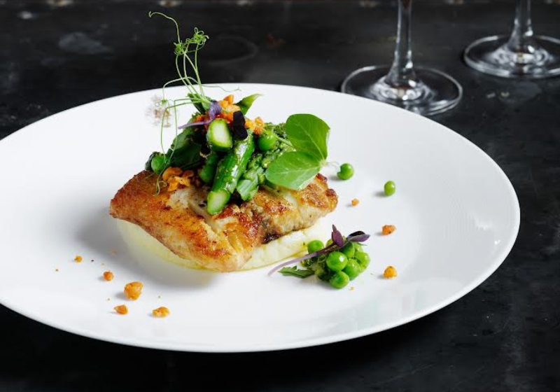 Vivid Dining Experiences You Can’t Miss