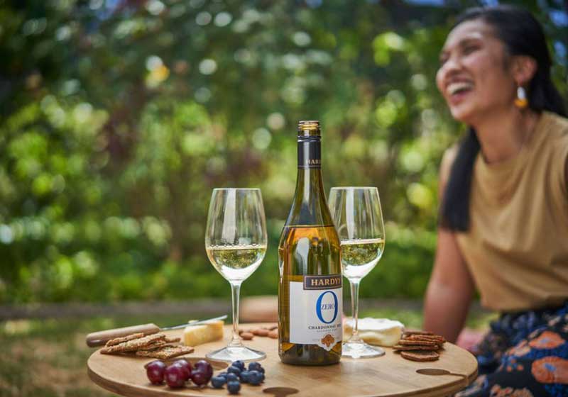 Can You Guess the Top Countries with an Aussie Wine Obsession?