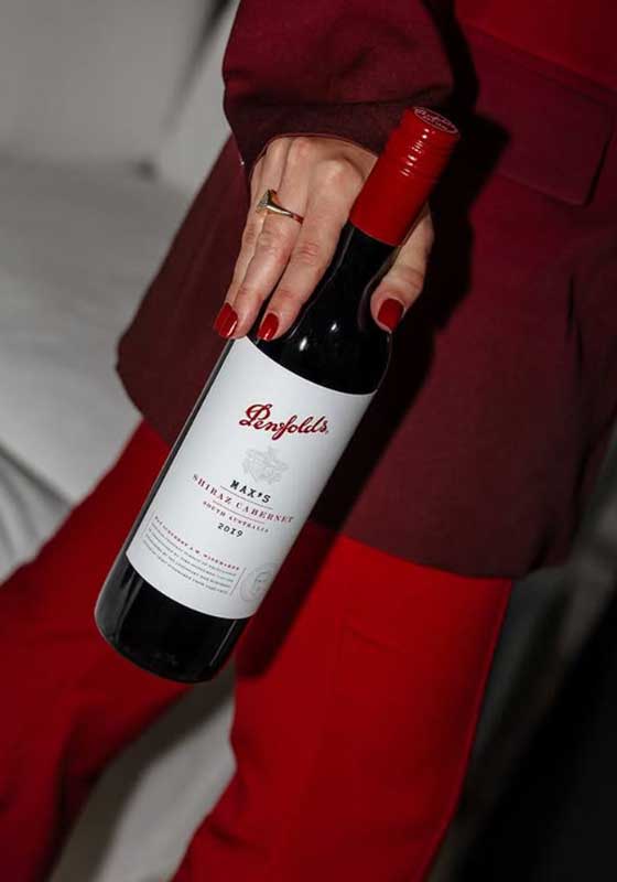 Can You Guess the Top Countries with an Aussie Wine Obsession?