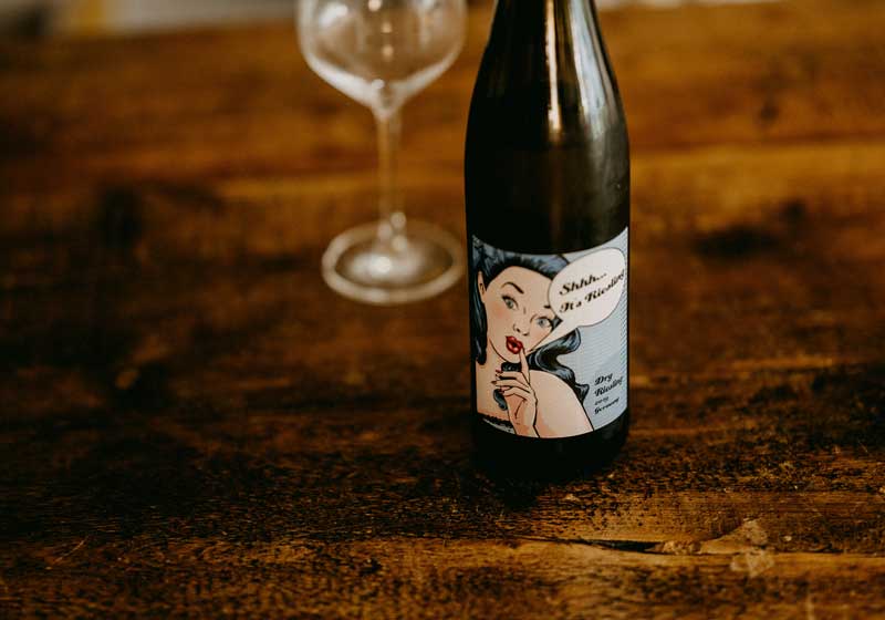 7 Exotic Wine and Food Pairings You’ve Never Thought Of
