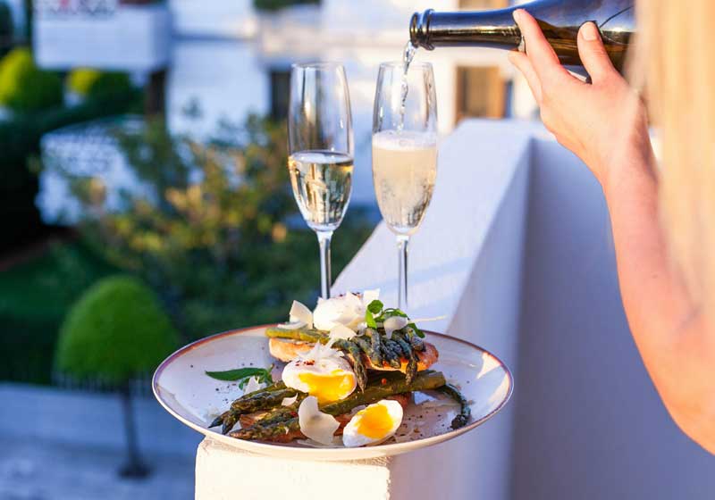 7 Exotic Wine and Food Pairings You’ve Never Thought Of