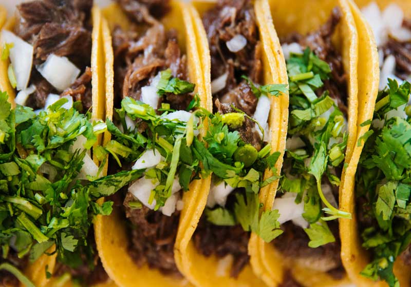 7 Exotic Wine and Food Pairings You’ve Never Thought Of