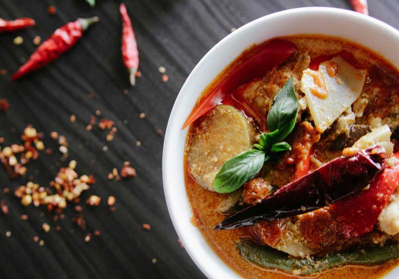 7 Exotic Wine and Food Pairings You’ve Never Thought Of