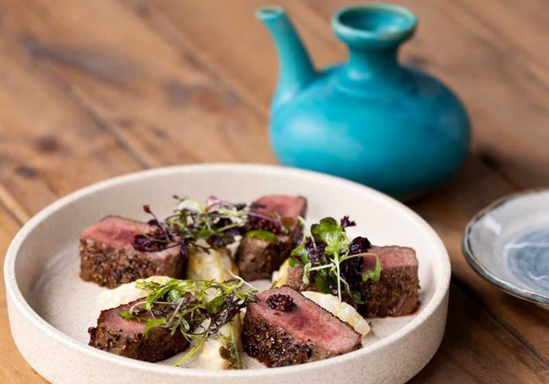 5 Chef-hatted Restaurants to Indulge in Modern Australian Cuisine