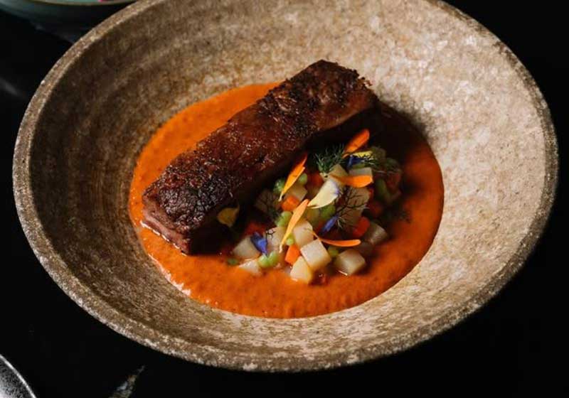 5 Chef-hatted Restaurants to Indulge in Modern Australian Cuisine