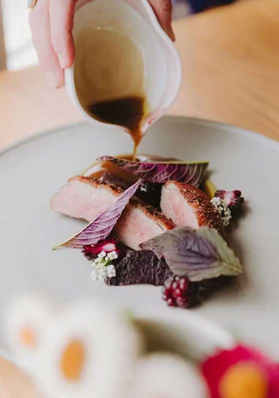 5 Chef-hatted Restaurants to Indulge in Modern Australian Cuisine