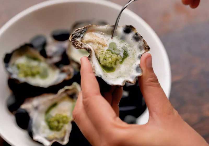5 Chef-hatted Restaurants to Indulge in Modern Australian Cuisine