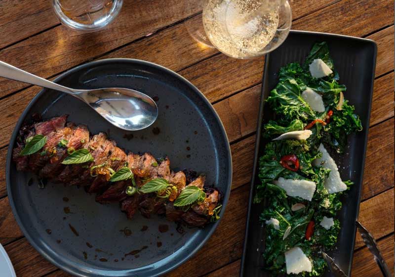 5 Chef-hatted Restaurants to Indulge in Modern Australian Cuisine