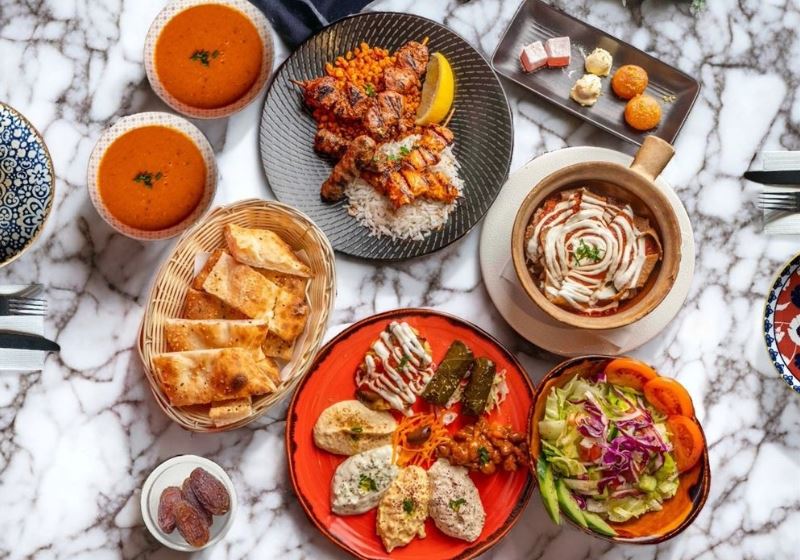 Where Meze Reigns: 3 Must-try Venues for Shared Plates and Mediterranean Magic