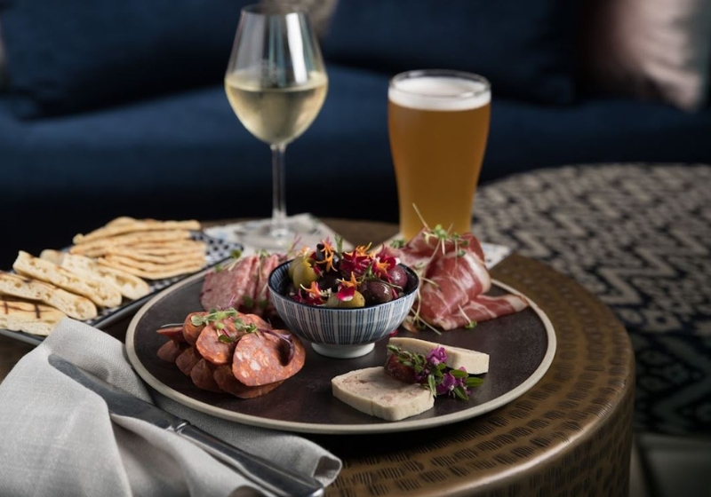 Where Meze Reigns: 3 Must-try Venues for Shared Plates and Mediterranean Magic