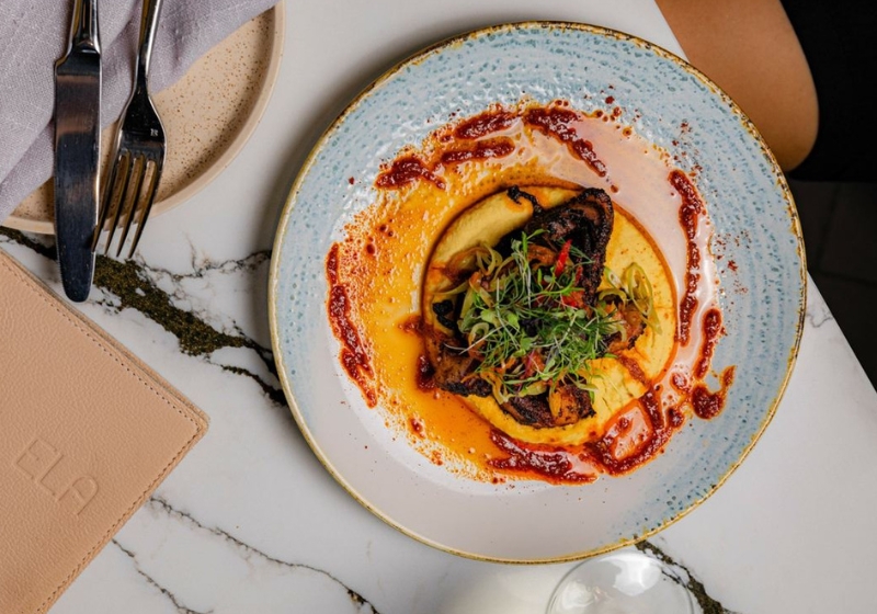 Where Meze Reigns: 3 Must-try Venues for Shared Plates and Mediterranean Magic