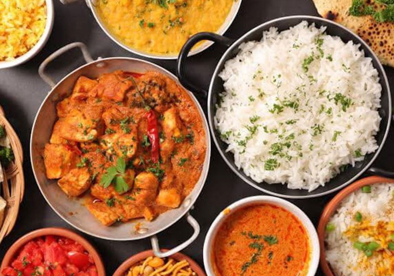 Globally Local: International Cuisine Reimagined with Australian Ingredients