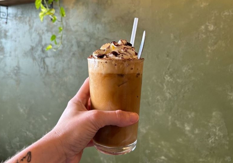 Rise & Shine: Where to Eat When You’re Up Early