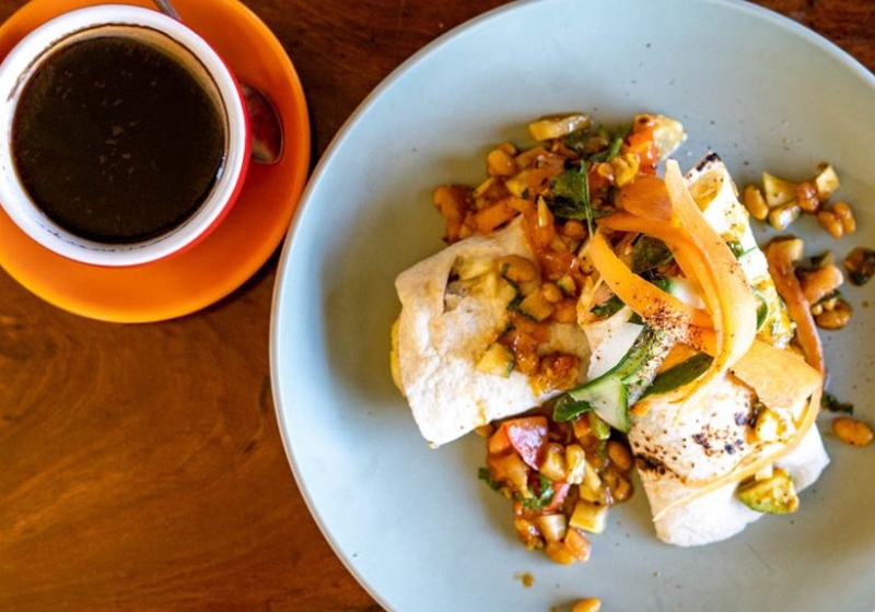 Rise & Shine: Where to Eat When You’re Up Early