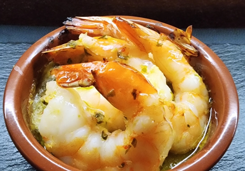 Just One Bite: Small Plates That Pack a Punch