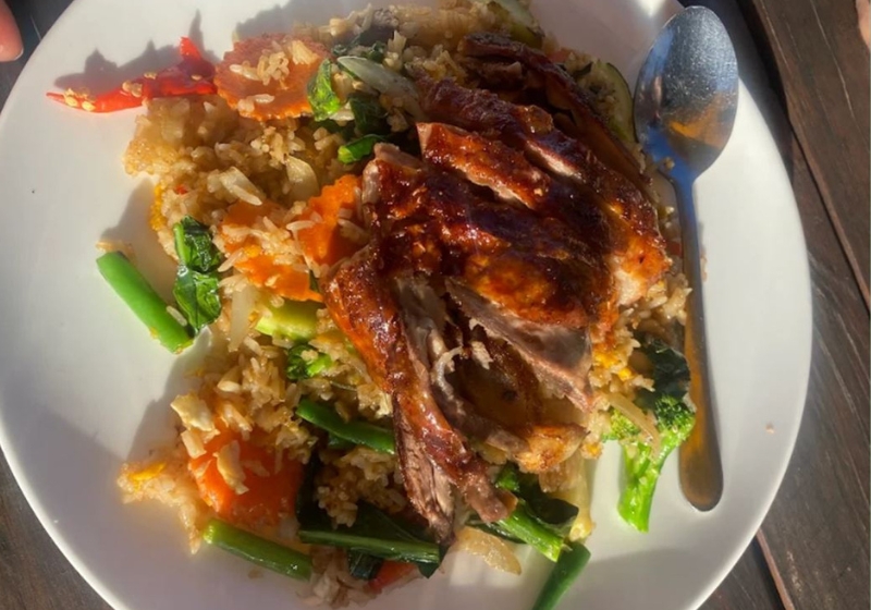 Neighbourhood Staples: The Beloved Local Spots Everyone Loves