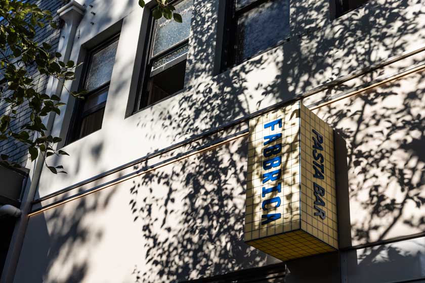 Get Your Truffle On with Fabbrica’s Annual Truffle Lunch