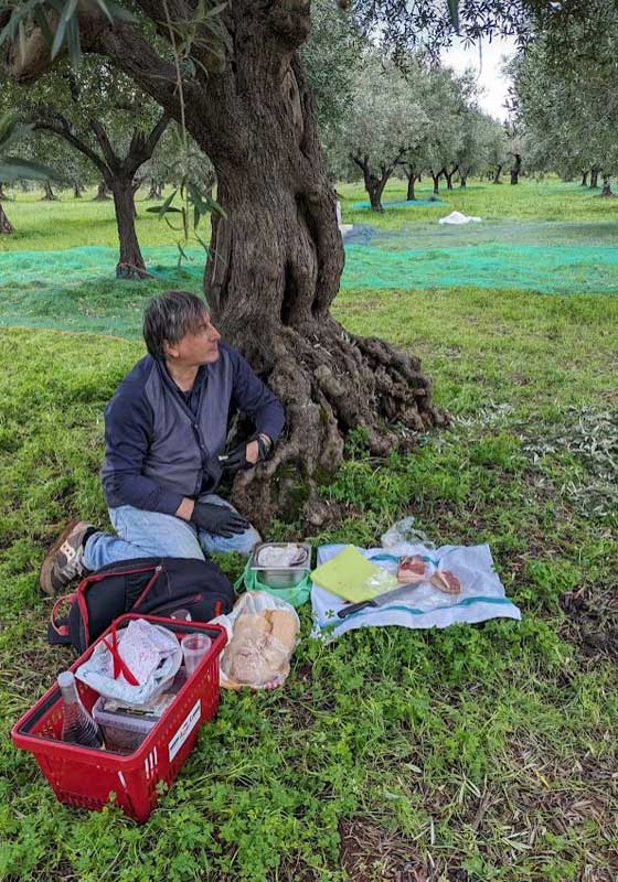 Meet Franco – the Willy Wonka of Cedro