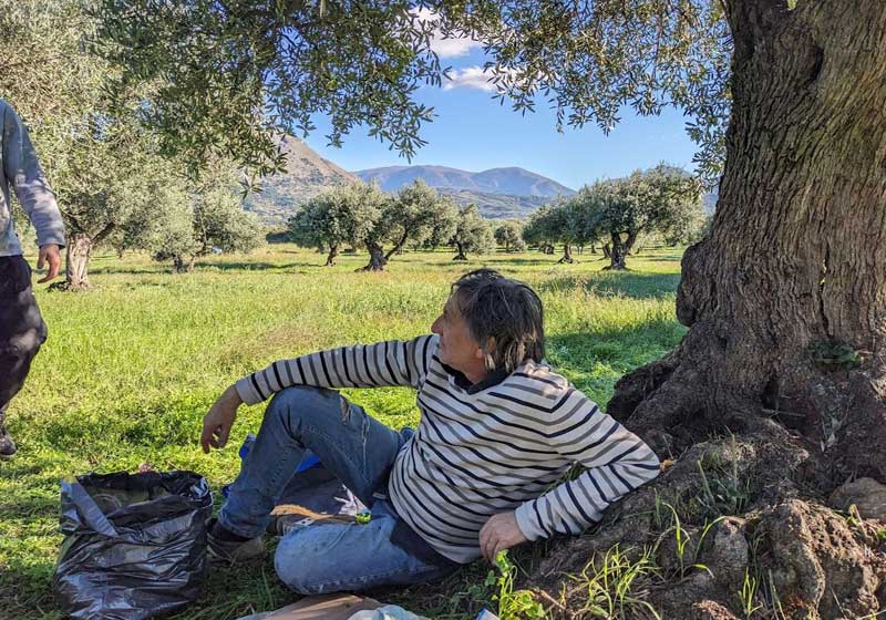 Meet Franco – the Willy Wonka of Cedro