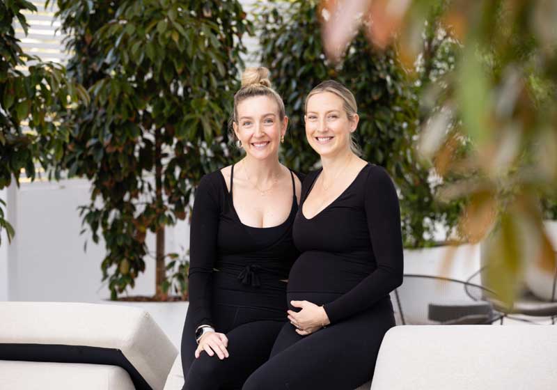 JW Marriott Gold Coast Unveils New Women’s Wellness Retreat