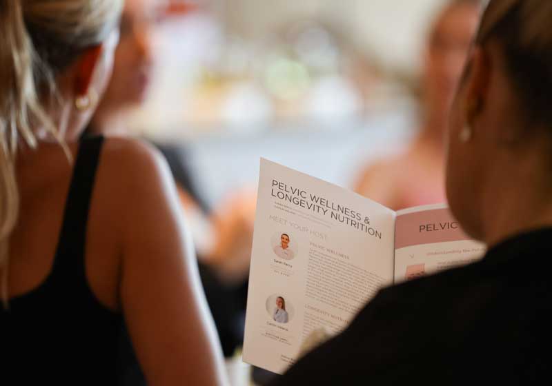 JW Marriott Gold Coast Unveils New Women’s Wellness Retreat