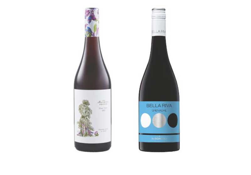 6 ALDI Red Wines Perfect for Winter Sipping